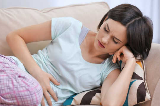 What Can You Do About Irritable Bowel Syndrome