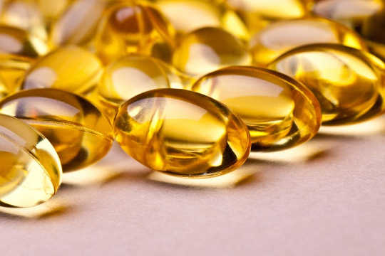 Treat Vitamin D Deficiency To Prevent Attacks Of COPD