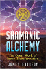 Shamanic Alchemy: The Great Work of Inner Transformation by James Endredy