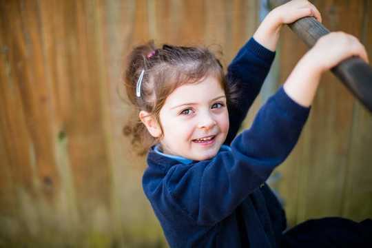 Children Who Have Afternoon School Breaks Are Fitter 