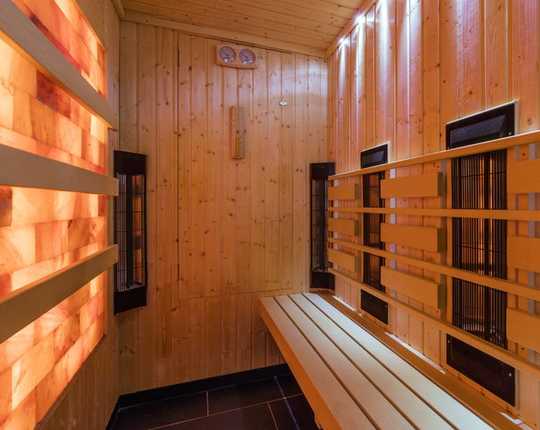 Are Infrared Saunas Better For Your Health Than Traditional Sauna?