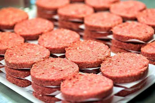 Red Meat Study Caused A Stir – Here's What Wasn't Discussed