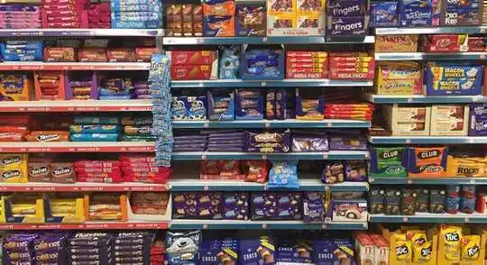 Sugary Drinks Tax Is Working – Now It's Time To Target Cakes, Biscuits And Snacks