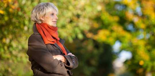 Here's What You Need To Know About Menopausal Hormone Therapy And Cancer Risk