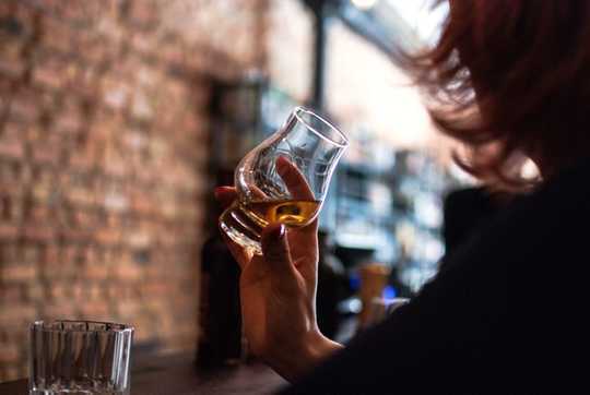 How Brain Size May Predispose People To Drinking More