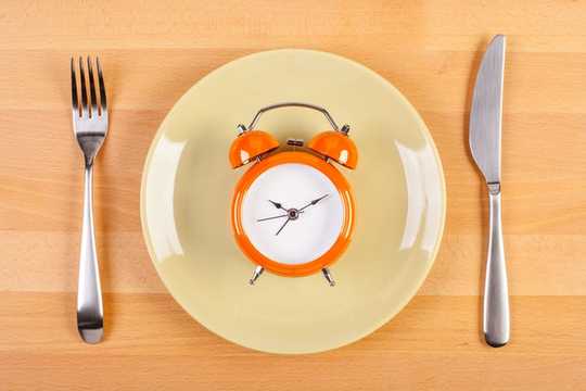 What Are Fasting Diets And Do They Help You Lose Weight?