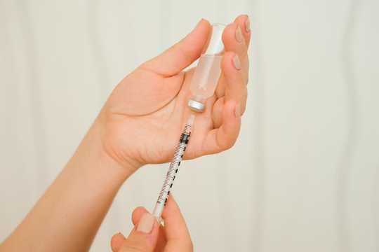 Why Telling People With Diabetes To Use Walmart Insulin Can Be Dangerous Advice