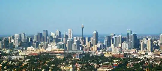 The Reality Of Living With 50℃ Temperatures In Our Major Cities