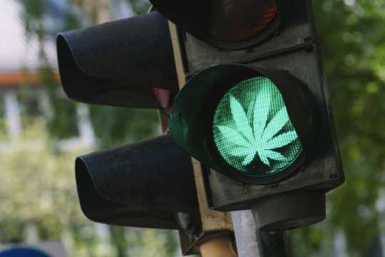 Does Legalizing Marijuana Help Or Harm Americans? 