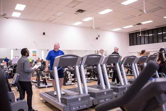 High-intensity Exercise Improves Memory and Wards Off Dementia