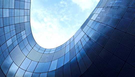 Curvy Solar Cells May Be One Step Closer To Reality