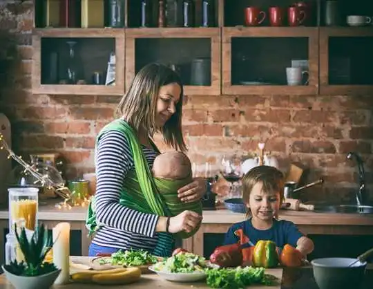 Had Gestational Diabetes? 5 Things To Help Lower Your Risk Of Type 2 Diabetes