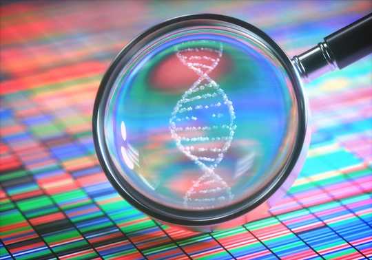 How The Hidden Changes In Your DNA That Could Produce New Diseases