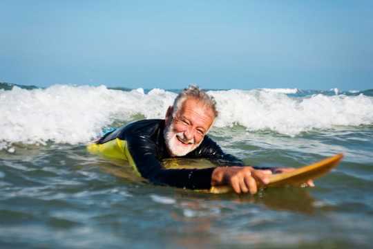 How To Be Fit In Your 60s and Beyond