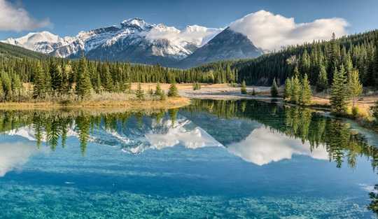 Freshwater Lakes Already Emit A Quarter Of Global Carbon – And Climate Change Could Double That