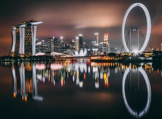 The World's Best Smart Cities Don't Just Adopt New Technology, They Make It Work For People