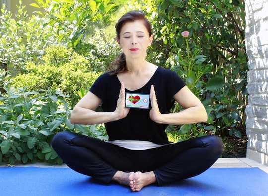 Meditation Apps Might Calm You -- But Miss The Point Of Buddhist Mindfulness
