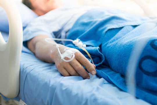 What Is Sepsis And How Can It Be Treated?