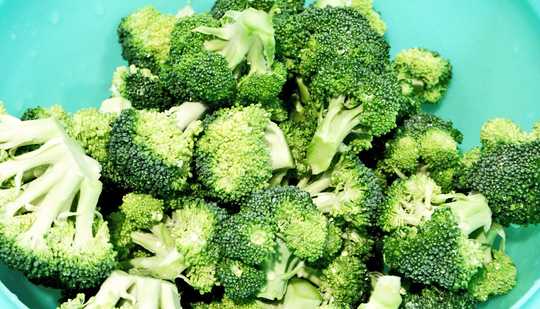 Why Broccoli And Cabbage Are So Bitter