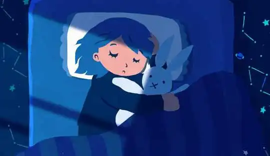 What Happens In Our Bodies When We Sleep?