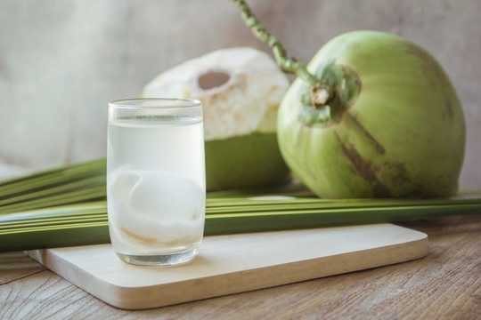 Is Coconut Water Good For You?