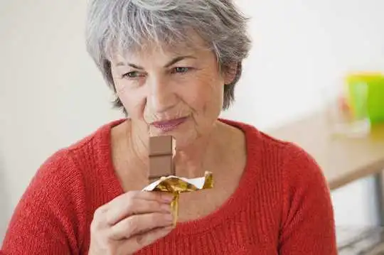Will Eating Chocolate Cure Depression?