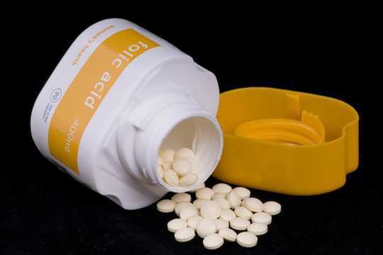 Study Finds Vitamin Supplement May Do More Harm Than Good