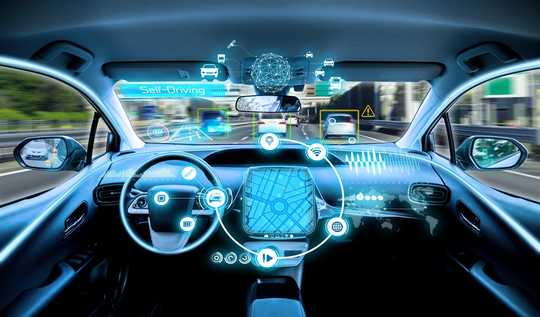 Driverless and Electric, or Car-Free? The Cities Cutting Out Cars, and Why