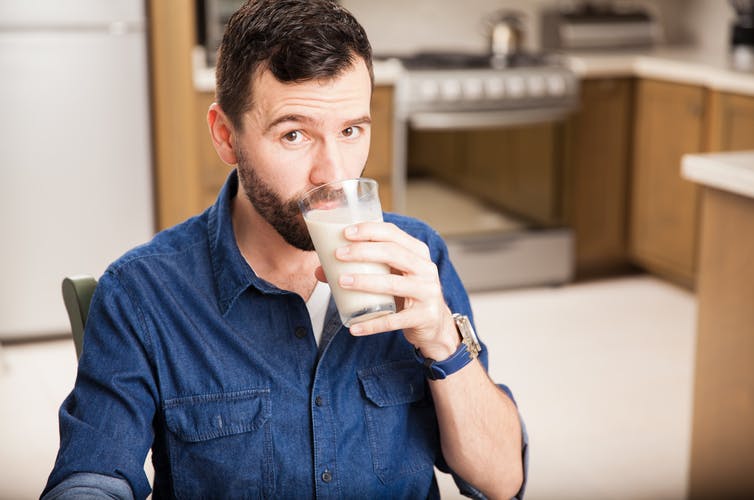 Does Eating Dairy Foods Increase Your Risk Of Prostate Cancer?