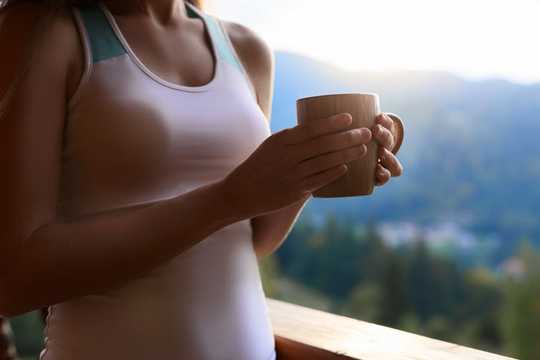 Can Caffeine Improve Your Exercise Performance?