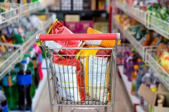 Why Eliminating Food Deserts Won't Help Poorer Americans Eat Healthier