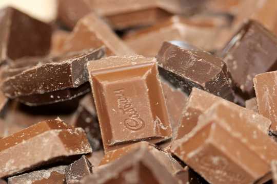 Treat Or Treatment? Chocolate Is Good But Cocoa Is Better For Your Heart