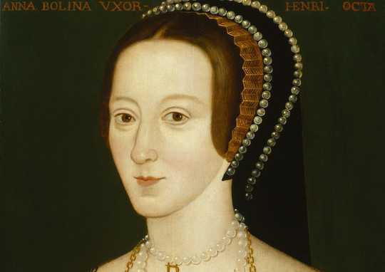 Did Anne Boleyn Really Try To Speak After Being Beheaded?