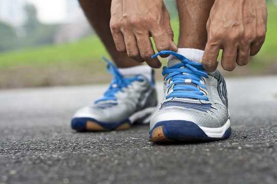 Running May Help You Live Longer But More Isn't Necessarily Better