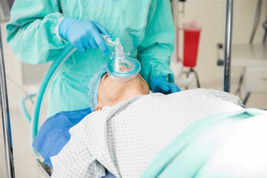 We Finally Know How General Anesthesia Works