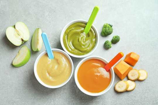 What We Found When We Tested Baby Food In South Africa