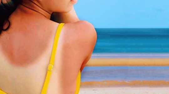 4½ Myths About Sunscreen And Why They're Wrong