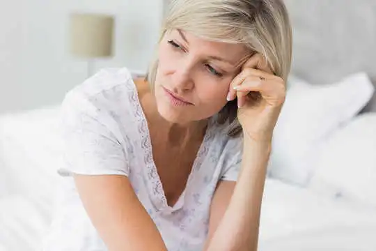 Women’s Mid-life Stress Linked To Memory Decline