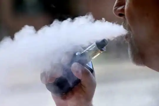 Vaping Likely Has Dangers That Could Take Years For Scientists To Even Know About