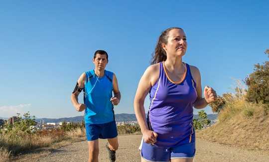 How To Exercise In The Summer Without Heat Exhaustion