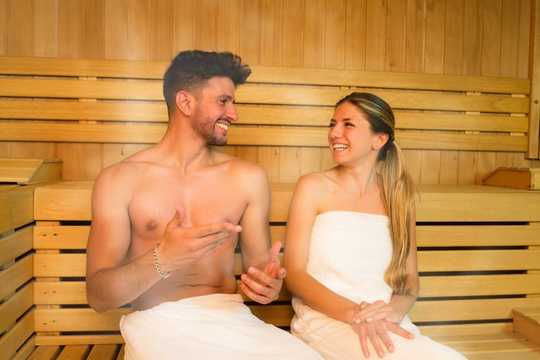 Are Infrared Saunas Better For Your Health Than Traditional Sauna?