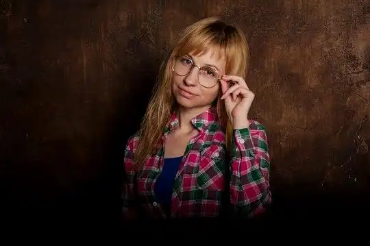 Nearsighted People Have Common Personality Traits and Patterns