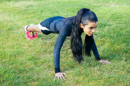 how daily exercise rules got people moving during lockdown