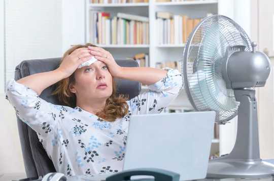 Heatwaves Don't Just Give You Sunburn – They Can Harm Your Mental Health Too