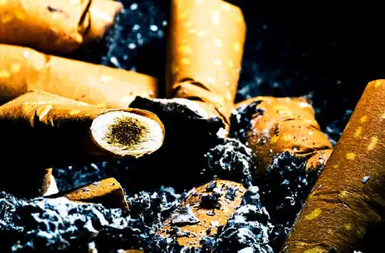 80% of Doctors Mistakenly Blame Nicotine For Smoking Risks