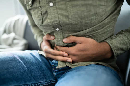 The Many Ways Covid-19 Can Affect Your Gut