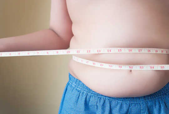 Could exposure to man-made chemicals be boosting obesity rates around the world?