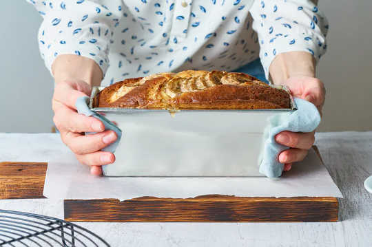 Why You're Not Done With Banana Bread - A Psychologist Reveals All
