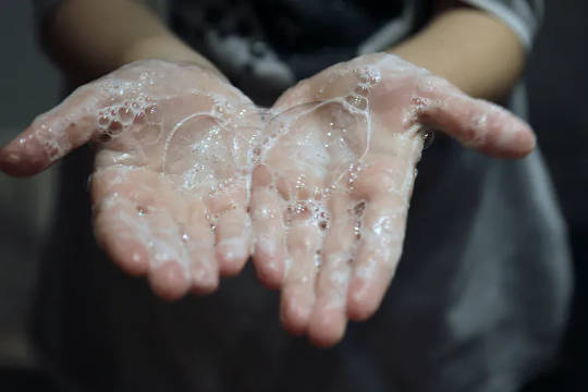 Is Bar Soap As Gross As Millennials Say?