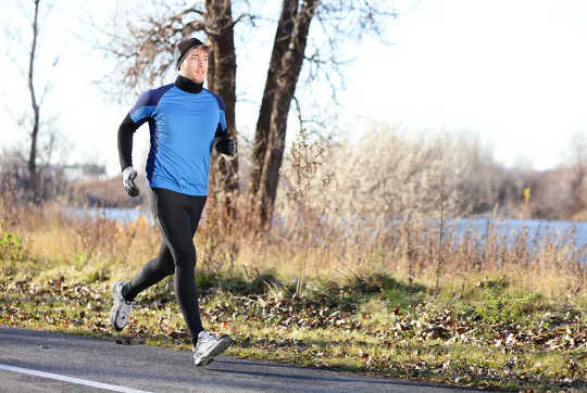 Why Winter Exercise Is Important For Maintaining Physical and Mental Health